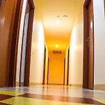 Gemini Bed & Breakfast 3*