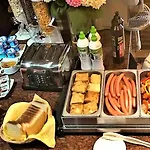 Gemini Bed & Breakfast Mielno (Koszalin)