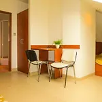 Gemini Bed & Breakfast 3*