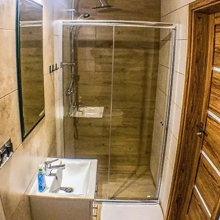 Gemini Bed & Breakfast Mielno (Koszalin)