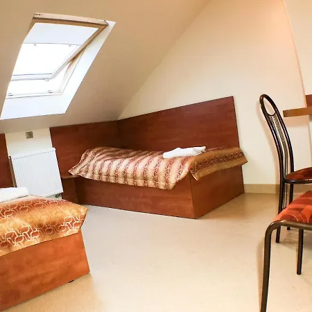 Gemini 3* Mielno (Koszalin)