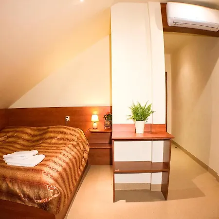 Gemini B&B