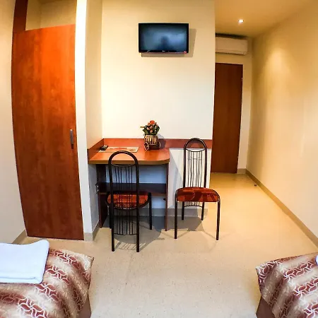 Gemini B&B 3*