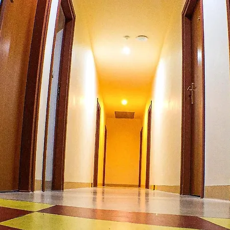 Gemini Nocleg ze śniadaniem *