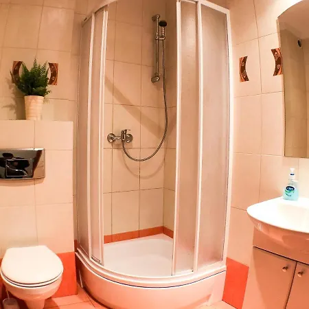 Bed & Breakfast Gemini