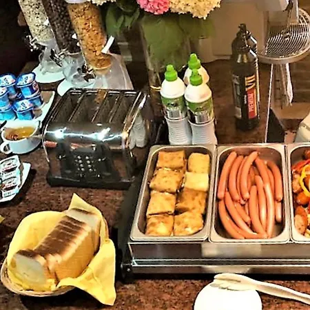 Gemini Bed & Breakfast Mielno (Koszalin)