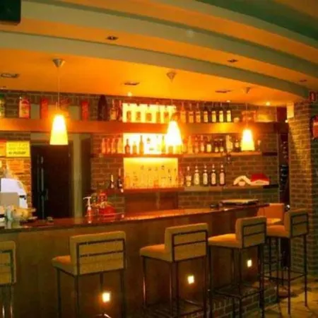 Gemini Bed & Breakfast 3*