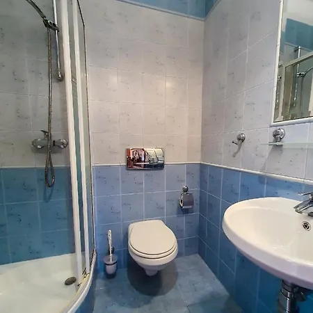 Bed & Breakfast Gemini