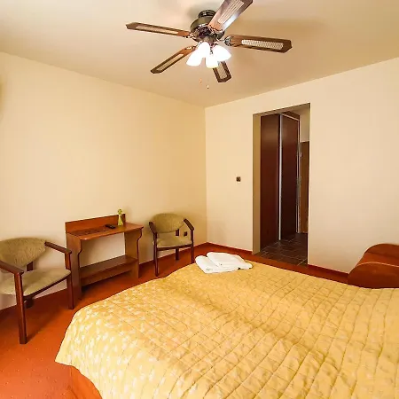 Gemini Bed & Breakfast Mielno (Koszalin)