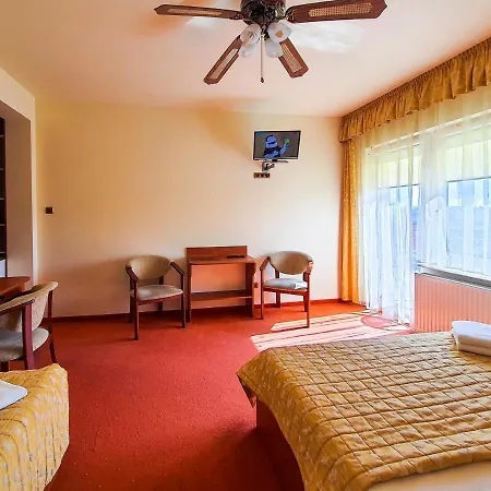 Bed & Breakfast Gemini *