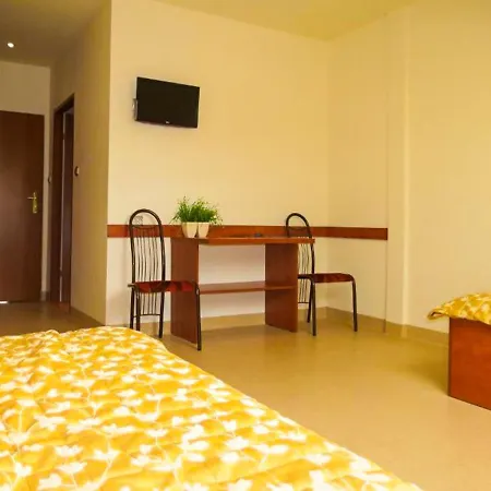 Gemini Bed & Breakfast 3*