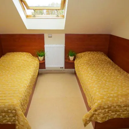 Gemini Bed & Breakfast
