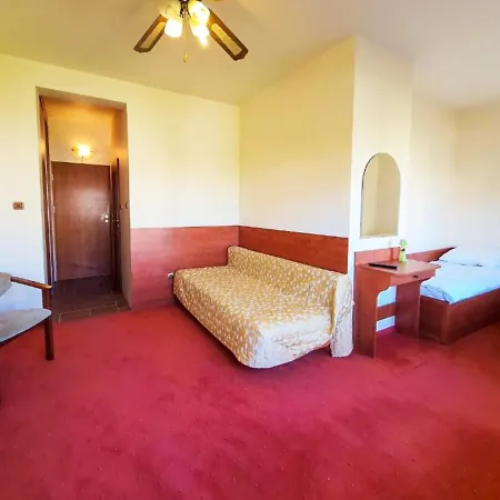 Bed & Breakfast Gemini *