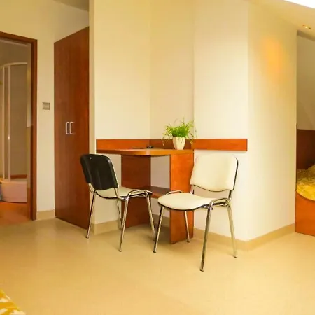 Gemini فندق مبيت وإفطار 3*