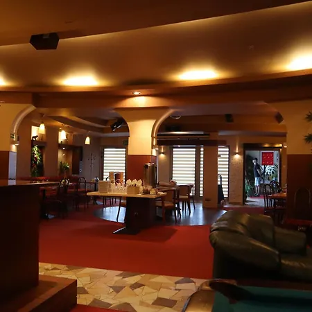 Gemini Mielno (Koszalin)