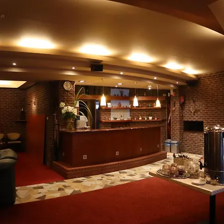 Bed & Breakfast Gemini Mielno (Koszalin)