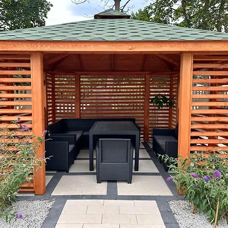 Bed & Breakfast Gemini Mielno (Koszalin)