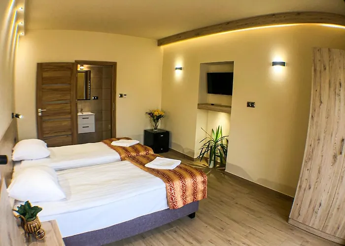 Gemini 3* Mielno (Koszalin)