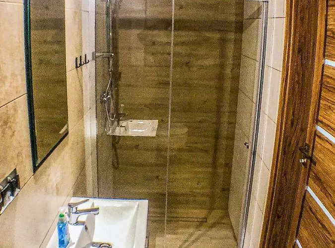 Gemini Bed & Breakfast Mielno (Koszalin)