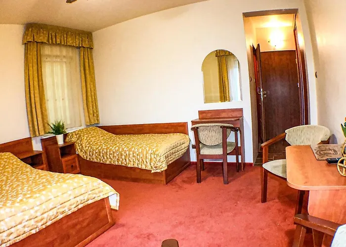 Gemini Bed & Breakfast