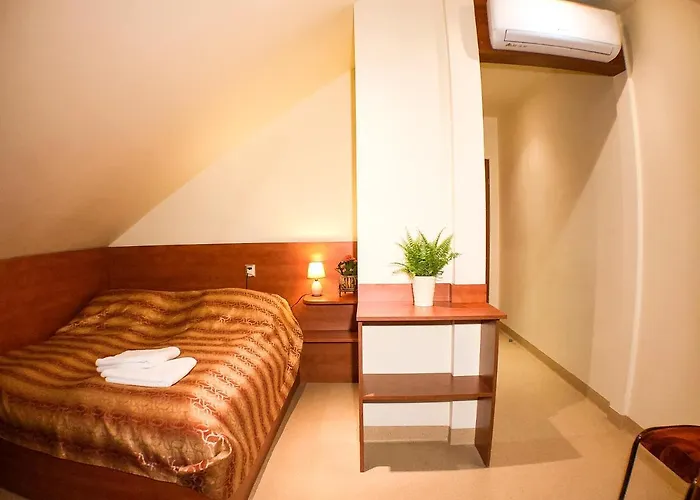 Gemini Bed & Breakfast