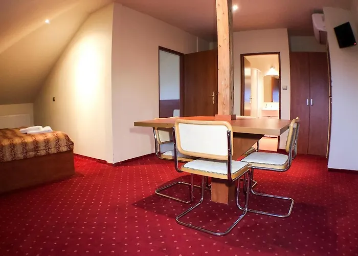 Gemini 3* Mielno (Koszalin)