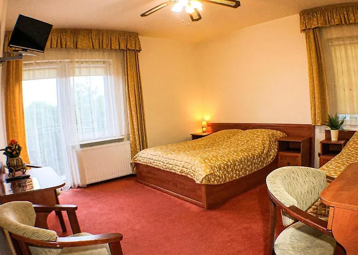 Gemini Mielno (Koszalin)