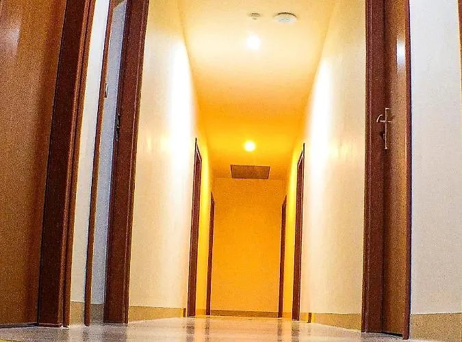 Gemini Bed & Breakfast 3*