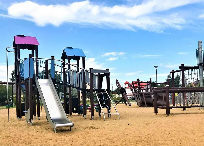 Gemini Mielno (Koszalin)