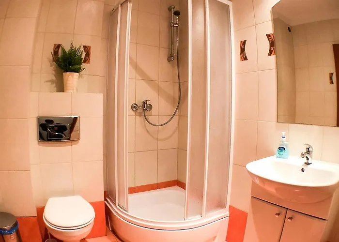 Bed & Breakfast Gemini