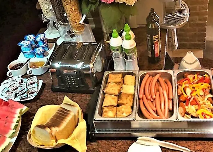 Gemini Bed & Breakfast Mielno (Koszalin)