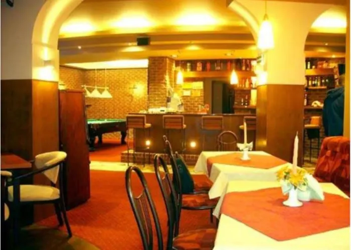 Bed & Breakfast Gemini 3*