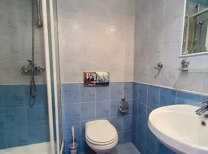 Bed & Breakfast Gemini