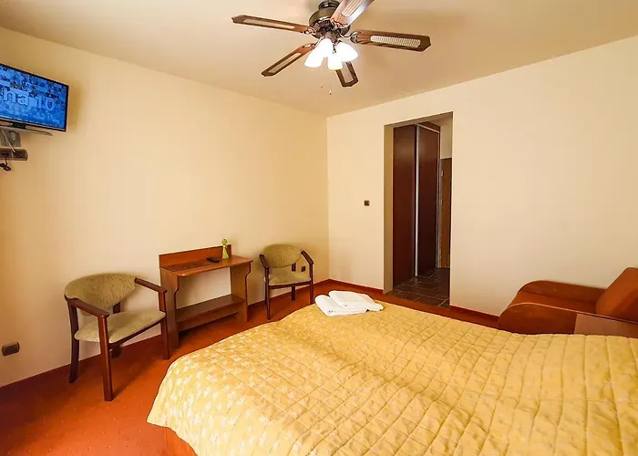 Gemini Bed & Breakfast Mielno (Koszalin)