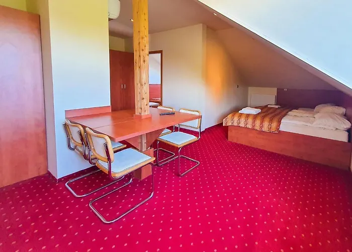 Gemini 3* Mielno (Koszalin)