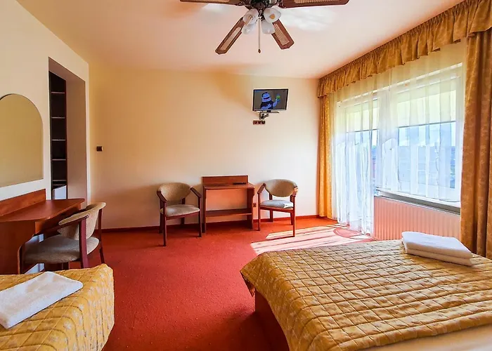 Bed & Breakfast Gemini 3*