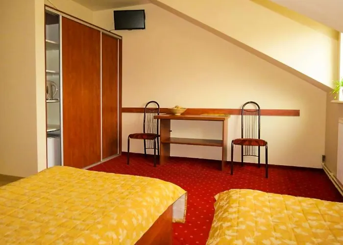 Bed & Breakfast Gemini 3*