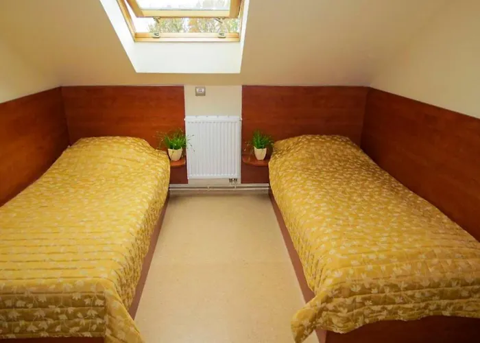 Gemini Bed & Breakfast