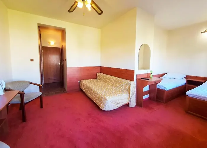 Bed & Breakfast Gemini 3*