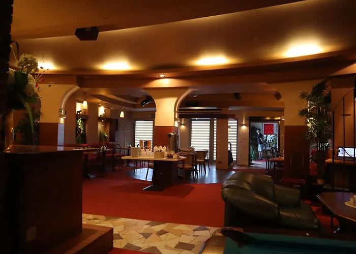 Gemini Mielno (Koszalin)