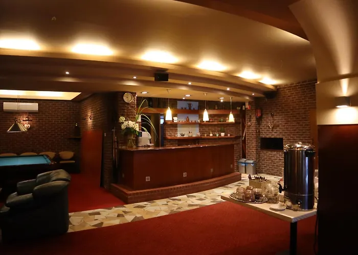 Bed & Breakfast Gemini Mielno (Koszalin)