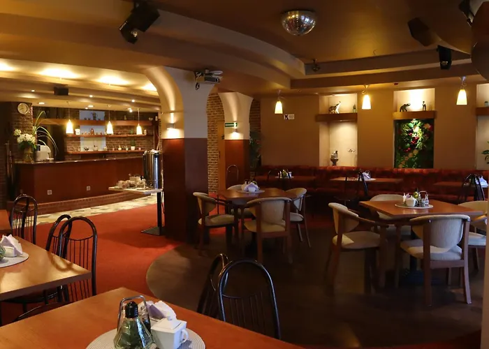 Gemini Mielno (Koszalin)