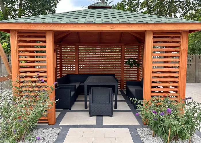 Bed & Breakfast Gemini Mielno (Koszalin)